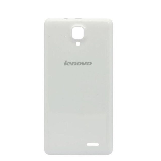 Задня кришка для Lenovo A536 біла 12599 фото