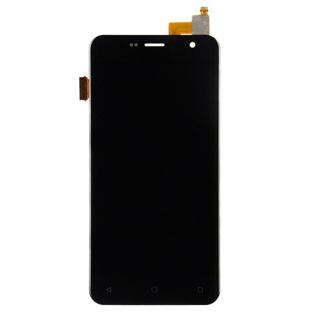 Дисплей для Prestigio MultiPhone PSP3512 Muze B3 черный 10197 фото