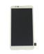 Дисплей Sony E2104, E2105, E2114, E2115, E2124 Xperia E4 белый 08770 фото 1