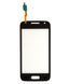 Сенсор (тачскрин) Samsung G318H Galaxy Ace 4 Neo Duos черный Оригинал Китай 06049 фото