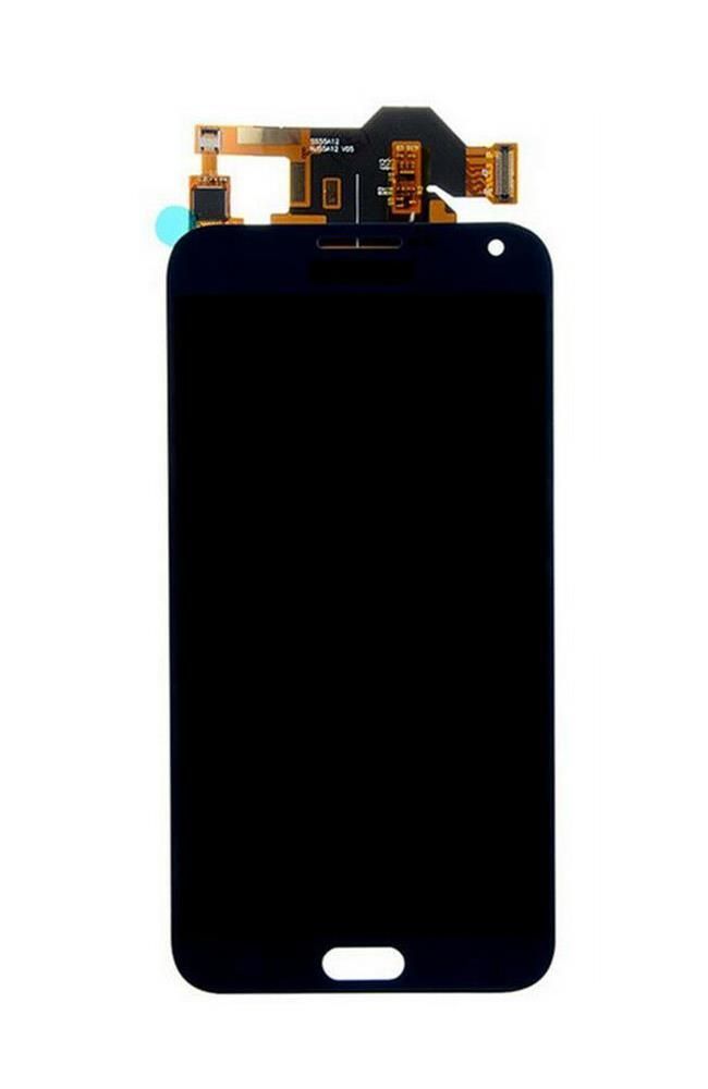 Дисплей для Samsung E700 Galaxy E7 черный (GH97-17227C) Оригинал 14404 фото