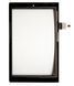 Сенсор (тачскрин) Lenovo 2-830 Yoga Tablet черный 00850 фото 3