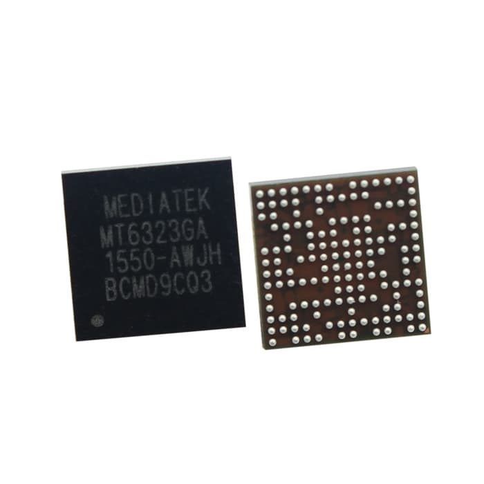 Мікросхема управління живленням MT6323GA MediaTek для Fly iQ4403, iQ4404, iQ4410i, iQ4415, iQ4416, iQ4417, iQ4504, iQ4514, iQ456, Lenovo A319, A328 14194 фото