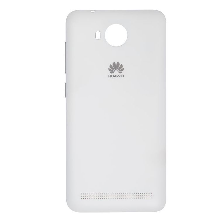 Задняя крышка Huawei Y3 II 2016 белая 06957 фото