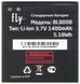 Аккумулятор Fly BL8008 для FS401 Stratus 1 1500 mAh 06132 фото