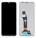 Дисплей для Motorola XT2345 E13 (PAXT0034, PAXT0035) чорний 27128 фото