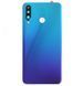Задняя крышка Huawei P30 Lite MAR-LX1 синяя, Оригинал Китай со стеклом камеры 23347 фото