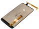 Дисплей HTC One X S720e, One XL X325, G23 черный 00165 фото 2