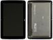 Дисплей для LG V700 G Pad 10.1" черный 04870 фото