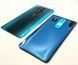 Задняя крышка для Xiaomi Redmi Note 8 Pro со стеклом камеры, стекло, зеленая, Оригинал Китай 28166 фото