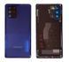 Задняя крышка для Samsung G770F Galaxy S10 Lite синяя, Оригинал Китай, со стеклом камеры 24422 фото