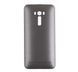 Задня кришка для Asus ZenFone Selfie (ZD551KL) Z00UD сіра 08258 фото 1