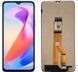 Дисплей для Honor X6a WDY-LX1, WDY-LX2 черный Оригинал Китай 29724 фото