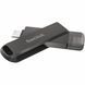 Флеш пам'ять SanDisk USB 3.1 iXpand Luxe 64Gb Type-C - Lightning (SDIX70N-064G-GN6NN) 29025 фото 1