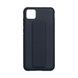 Чехол Bracket Huawei Y5P Синий 18783 фото 1