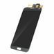 Дисплей для Samsung E700 Galaxy E7 чорний (GH97-17227C) Оригінал 14404 фото 2