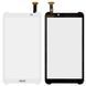 Сенсор (тачскрин) Asus FonePad Note 6 (ME560CG) белый 05263 фото 1