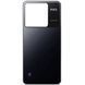 Задняя крышка для Xiaomi Poco X6 5G 23122PCD1G, 23122PCD1I черная Оригинал Китай 32470 фото 2
