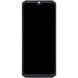 Дисплей для Hotwav Cyber 13 Pro чорний Оригінал Китай 31352 фото 1