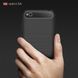 Чехол силиконовый Brush для Xiaomi Redmi 5A Черный 09995 фото 7