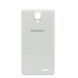 Задня кришка для Lenovo A536 біла 12599 фото