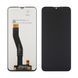 Дисплей для Wiko View 4, View 4 Lite черный 33471 фото 8