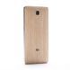 Задняя крышка для Xiaomi Mi4c дикое дерево 05254 фото