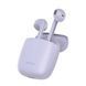 Беспроводные Bluetooth наушники Baseus Encok True Wireless Earphones W04 фиолетовый (NGTW030105) 27578 фото 1
