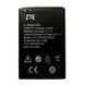 Аккумулятор ZTE Blade A3 T220. Blade AF3 T221. Blade A5. Blade AF5, Li3714T42P3h765039, 1400 mAh 24706 фото