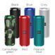 Портативная Bluetooth колонка Borofone BR1 серая 21581 фото 1