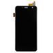Дисплей для Prestigio MultiPhone PSP3512 Muze B3 черный 10197 фото 1
