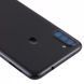 Задня кришка для Samsung A115F Galaxy A11 чорна 17758 фото 3
