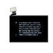 Аккумулятор Apple Watch 3 GPS 42mm A1875, 342 mAh 14617 фото