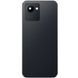 Задняя крышка для Realme C30s серая, Stripe Black со стеклом камеры Оригинал Китай 32365 фото