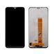 Дисплей для Nokia 2.2 Dual Sim TA-1183, TA-1179, TA-1191, TA-1188 чорний Оригінал Китай 15475 фото 2