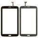 Сенсор (тачскрин) Samsung P3200 Galaxy Tab 3, T210, T2100 (Wi-Fi) черный Оригинал Китай 02894 фото
