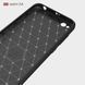Чехол силиконовый Brush для Xiaomi Redmi 5A Черный 09995 фото 6