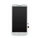 Дисплей для Lenovo A560 белый 00033 фото 1