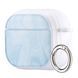Чохол для навушників AirPods 3 Light Blue 28745 фото 2