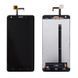 Дисплей для Oukitel K6000 Pro черный 12699 фото 3