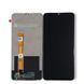 Дисплей для Oppo A15, A15s, Realme 7i (Global) чорний, версія p/n : HG-FPC65020XIC11-V0 26294 фото