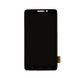 Дисплей для Motorola XT1080 Droid Ultra чорний 06185 фото 1
