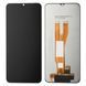 Дисплей для Samsung A032F Galaxy A03 Core черный (GH81-21711A) Оригинал 26608 фото