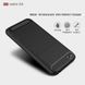 Чехол силиконовый Brush для Xiaomi Redmi 5A Черный 09995 фото 5