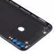 Задня кришка для Samsung A115F Galaxy A11 чорна 17758 фото 4