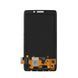 Дисплей для Motorola XT1080 Droid Ultra чорний 06185 фото 2