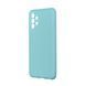 Чохол Full Case 2mm для Samsung Galaxy A13 4G блакитний 28116 фото 1
