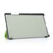 Чехол BeCover Smart Case Samsung T290,T295,T297 Galaxy Tab A 8.0" Зеленый 21371 фото 2