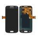 Дисплей для Samsung i9190, i9192, i9195 Galaxy S4 mini синий 02536 фото