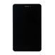 Дисплей для Asus MeMO Pad HD7 Dual SIM ME175KG (K00S) з рамкою чорний 05351 фото 1
